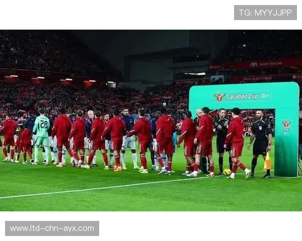 利物浦若上演大比分，将刷新安菲尔德氛围